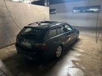 gebraucht BMW 320 i E91