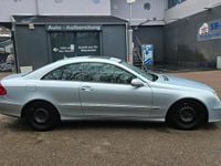 Gebraucht Mercedes CLK280 231 PS (169 kW) 2007 Andere farben Coupé