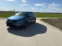 Gebraucht VW Polo GTI 192 PS (141 kW) 2016 Blau Kleinwagen
