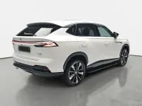 Neu MG HS Luxury 272 PS (200 kW) 2026 Pearl white metallic SUV