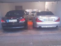 Gebraucht BMW 118 Cabriolet Performance 143 PS (105 kW) 2009 Schwarz Cabrio