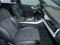 Gebraucht Audi SQ8 507 PS (372 kW) 2025 Schwarz SUV