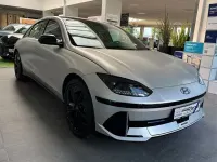 Gebraucht Hyundai Ioniq 6 Edition 239 kW (325 PS) 2023 Gold Limousine