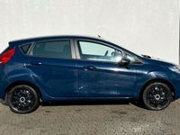 gebraucht Ford Fiesta 1.25, Klima, ZV, Tüv neu