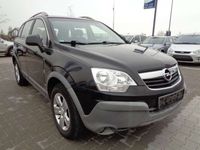 gebraucht Opel Antara 2.0 CDTI 4x4+Klimaauto+Sitzheizung+Ahk+2.Hand