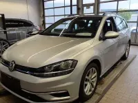 Gebraucht VW Golf VII Comfortline 130 PS (95 kW) 2020 Andere Kombi