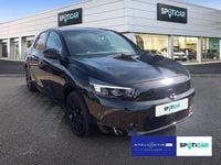Gebraucht Opel Corsa 131 PS (96 kW) 2025 Schwarz Kleinwagen