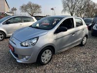 Second-hand Mitsubishi Space Star Diamant Edition 71 CP (52 kW) 2015 Gri Berlinǎ