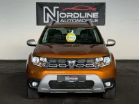 Gebraucht Dacia Duster Prestige 131 PS (96 kW) 2020 Orange SUV