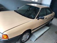 gebraucht Audi 80 Typ 89, B3