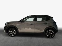 Nowe Citroën C3 Start 101 KM (74 kW) 2026 Szary SUV