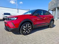 Gebraucht Opel Mokka 136 PS (100 kW) 2024 Lackierung rot rubi/typ aussen SUV