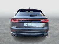 Gebraucht Audi SQ8 Competition 507 PS (372 kW) 2022 Grau SUV