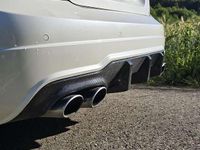 Gebraucht Mercedes C63 AMG AMG 457 PS (336 kW) 2012 Limousine