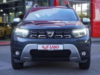 Gebraucht Dacia Duster Prestige 101 PS (74 kW) 2022 Schwarz SUV