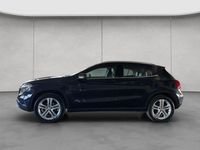 Gebraucht Mercedes GLA200 Urban 156 PS (114 kW) 2016 Blau SUV