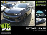 Gebraucht Opel Astra 131 PS (96 kW) 2024 Grau Kombi