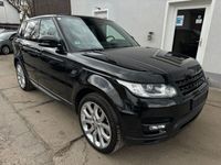 gebraucht Land Rover Range Rover Sport HSE 4,4 /Panorama