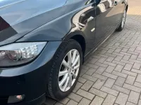 Second-hand BMW 320 140 CP (102 kW) 2012 Negru Break