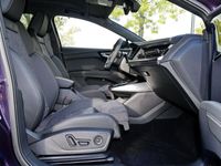 gebraucht Audi Q4 e-tron 