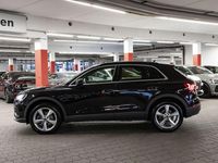 Gebraucht Audi Q3 Ambiente 245 PS (180 kW) 2025 Mythosschwarz metallic SUV