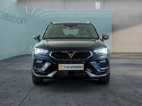 gebraucht Cupra Ateca VZ300 PLUS|||DIAMOND