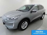 gebraucht Ford Kuga 1.5 Titanium