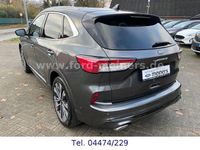 Gebraucht Ford Kuga Vignale 190 PS (139 kW) 2022 Grau SUV