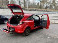 Gebraucht Opel Corsa 90 PS (66 kW) 2008 Kleinwagen
