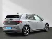 Gebraucht VW ID.3 Pro 164 kW (224 PS) 2024 Grau Kleinwagen