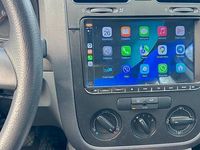 Second-hand VW Golf 2005 Coupe