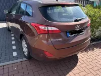 Gebraucht Hyundai i30 2011 Kombi