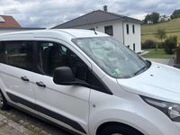 Gebraucht Ford Tourneo Ambiente 75 PS (55 kW) 2014 Kombi