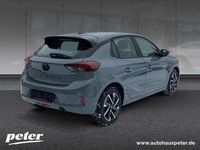 Neu Opel Corsa Edition 110 PS (80 kW) 2026 Grau Kleinwagen