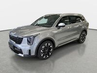 Neu Kia Sorento Platinum 193 PS (141 kW) 2026 Grau SUV