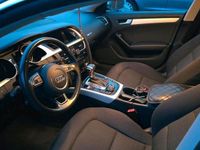 gebraucht Audi A5 2.0 TDI