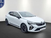 Neu Renault Clio V Techno 115 PS (84 kW) 2025 Weiß Limousine