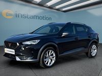 Gebraucht Cupra Formentor 150 PS (110 kW) 2024 Andere SUV