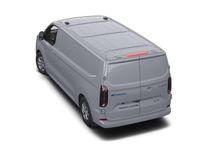 Neu Ford E-Transit Limited 160 kW (218 PS) 2025 Grey matter Van