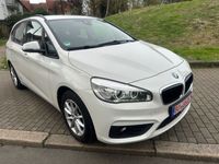 gebraucht BMW 216 Active Tourer & Neue Inspektion + TUV + AU