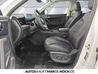 Neu MG HS 224 PS (164 kW) 2026 Schwarz SUV