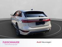 Neu Audi A6 e-tron Business 269 kW (367 PS) 2026 Beige Kombi