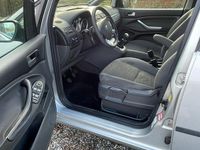 Gebraucht Ford C-MAX Style 125 PS (91 kW) 2008 Grau Van / Kleinbus