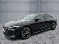 Gebraucht Audi A5 Ambiente 299 PS (219 kW) 2025 Mythosschwarz metallic Limousine