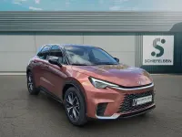 Neu Lexus LBX 136 PS (100 kW) 2026 Manhattangrau SUV