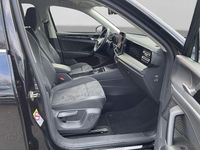 Gebraucht VW Tiguan Elegance 204 PS (150 kW) 2024 Schwarz SUV