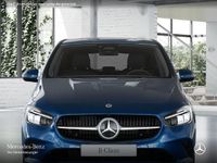 Gebraucht Mercedes B200 Advanced 150 PS (110 kW) 2025 Blau Van / Kleinbus