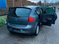 Gebraucht Seat Altea 125 PS (91 kW) 2013 Grau Limousine