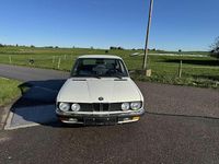 Gebraucht BMW 525 122 PS (89 kW) 1985 Limousine