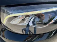 Używany Mercedes GLC350 258 KM (189 kW) 2017 Czarny SUV